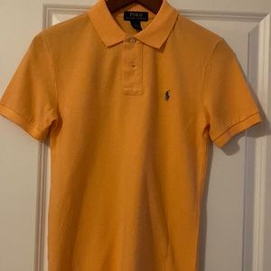 Polo boys shirt